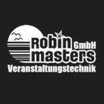 Robin Masters Veranstaltungstechnik - @robin_masters_vt - Instagram
