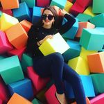 Robyn Mathews - @robynmathews40 - Instagram