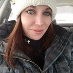 Robyn Zollinger-Mathews - @robyn_mm - Instagram