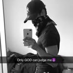 Robyn Mathis - @shadowwarrior2002 - Instagram