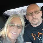Robin Maxey - @txangelcop - Instagram