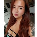 Robyn May - @_robyngalxo - Instagram