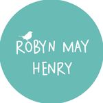 Robyn May Henry - @robynmayhenrydesign - Instagram