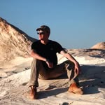 Robin Mayes - @travellingtraindriver - Instagram