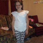 Robyn Mayes - @mayes9483 - Instagram