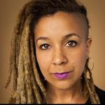 Robyn Maynard - @policingblack - Instagram