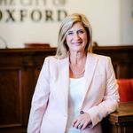 Robyn Tannehill - @robyn4mayor - Instagram