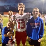 Robyn Mays Neiderhouse - @neiderhouse07 - Instagram