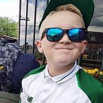 Aiden Mcallister - @robyn.mcallisterx - Instagram
