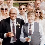 Robin McAllister - @lordrobinsonthe2nd - Instagram
