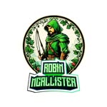 Robin McAllister - @robinson_mcallister_ - Instagram