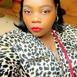 Robin McAllister - @damnshebad30 - Instagram