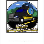 Robyn Mcbride - @robynsrollingdispatchllc - Instagram