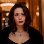 Robyn McCall - @bedouingypsy - Instagram