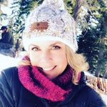 Robyn McCall - @robbyanne - Instagram