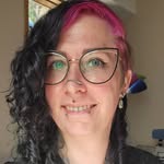 Robyn McCallum - @crystalfurrobyn - Instagram