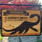 Robyn McCallum - @shuswaggi_cabinet_beds - Instagram