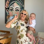 Robyn McCallum - @theangryhornet - Instagram