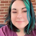 Robyn McCarthy - @treehugger131 - Instagram