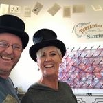 Robyn McCarthy - @moocargirl - Instagram