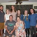 Robyn McCarthy - @squeak58 - Instagram