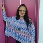 Robin McCartney - @solargypsy76 - Instagram