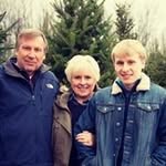 Robin McCartney Rotz - @robbielou3 - Instagram