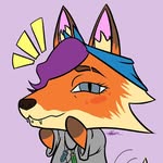 Robyn Roe McCartney - @roethefox - Instagram