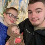Robyn Spring-McCarty - @birdie19870 - Instagram