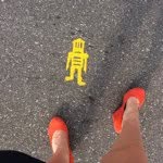 Robin McClain - @robinshoes - Instagram