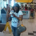 robin mcclain - @bossrobinlovesgod - Instagram