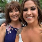 Robin McClain Morris - @morris5302014 - Instagram