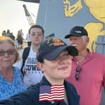Robin McClain Price - @6grandbabies_4nanny - Instagram