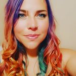 Robin McClelland - @robin.star - Instagram