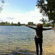 Robyn Crumpet Mcclelland - @robyn222222 - Instagram
