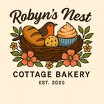 Robyn L McClure - @robynsnestcottagebakery - Instagram