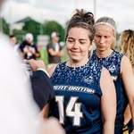 Robyn McCluskey - @rmc.americanfootball19 - Instagram