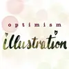 Robyn Mccluskey - @optimism.illustrations - TikTok