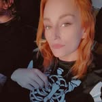 Robyn McCollum - @redprincess232 - Instagram
