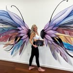 Robyn McCollum Reale - @robynreale - Instagram