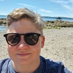 Robyn McCormack - @robynsm - Instagram