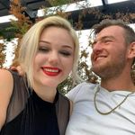 Robyn McCormack - @rashidsaloboy - Instagram