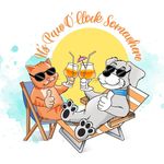Robyn McCormack - @itspawoclocksomewhere - Instagram