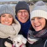 Robin McCormick - @rjmcc47 - Instagram
