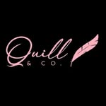 Robin McCormick - @quillandcompany_ - Instagram