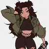 Robyn McCormick - @xblackjupiterx - TikTok