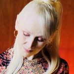 Robyn McCorquodale - @diaryofapianogirl - Instagram