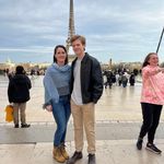 Robyn McCracken Thomason - @rmtau95 - Instagram