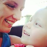 Robyn McCulloch - @vegimumma - Instagram