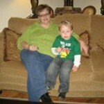 Robyn Ferguson Mccullough - @mrobyn36 - Instagram